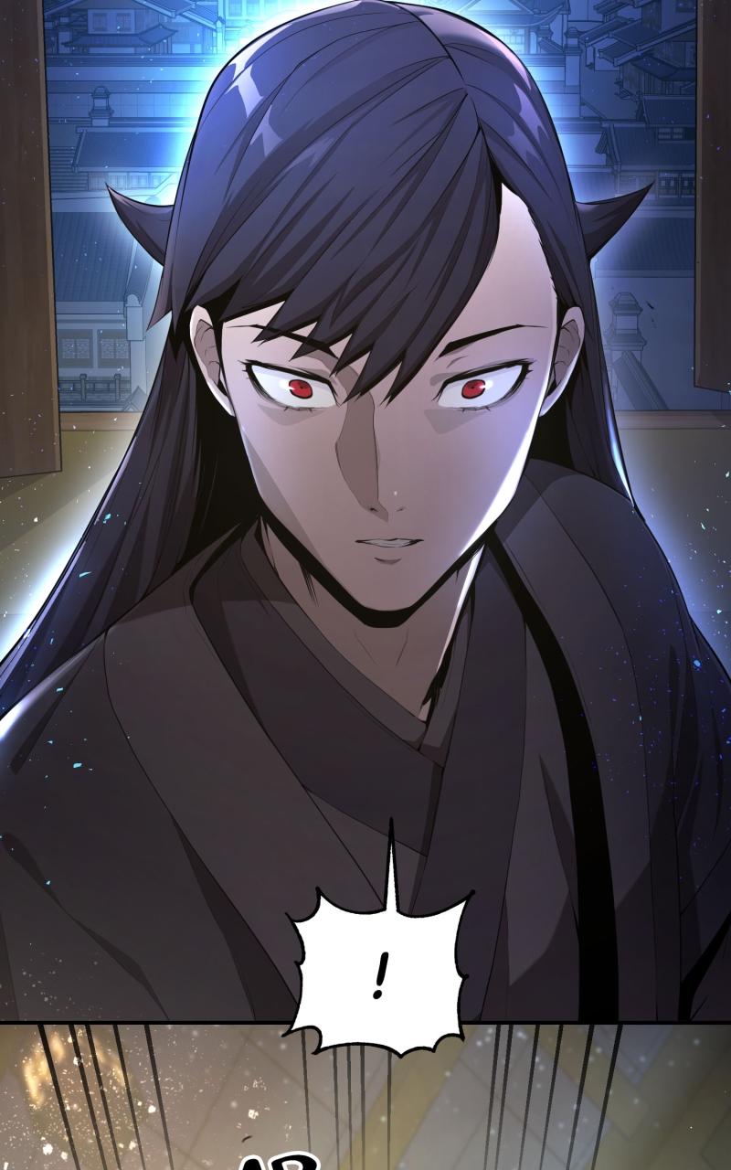 Read The Anxious Demon Sect Leader EN Manga Online