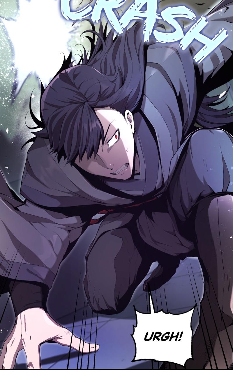 Read The Anxious Demon Sect Leader EN Manga Online