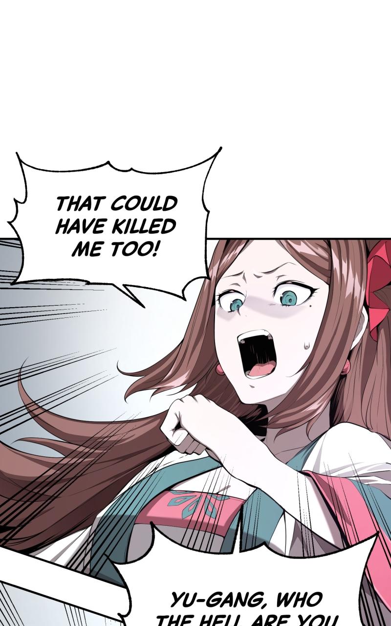 Read The Anxious Demon Sect Leader EN Manga Online