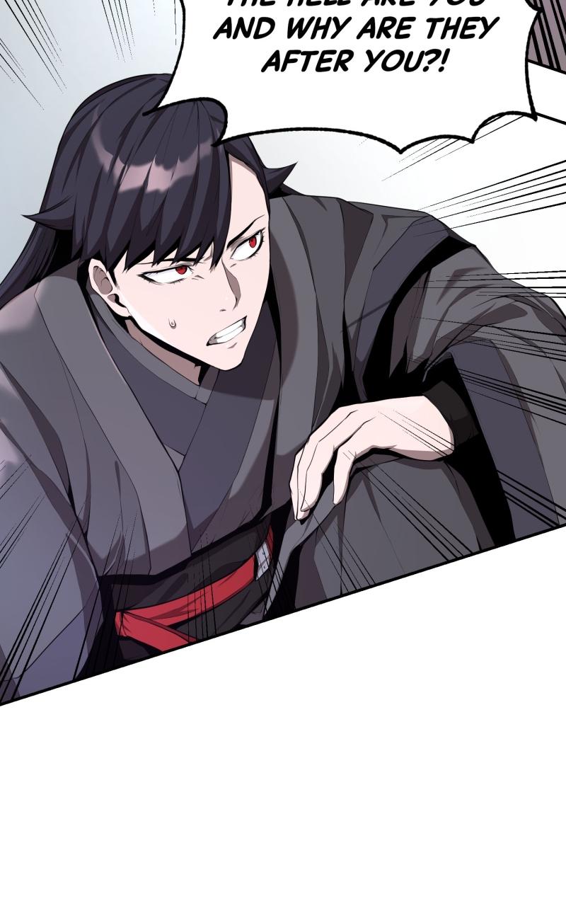 Read The Anxious Demon Sect Leader EN Manga Online