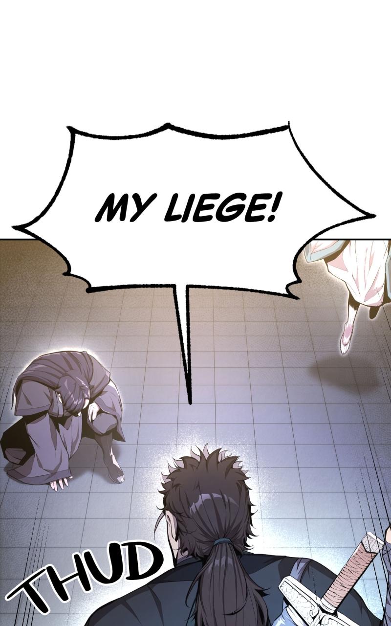 Read The Anxious Demon Sect Leader EN Manga Online