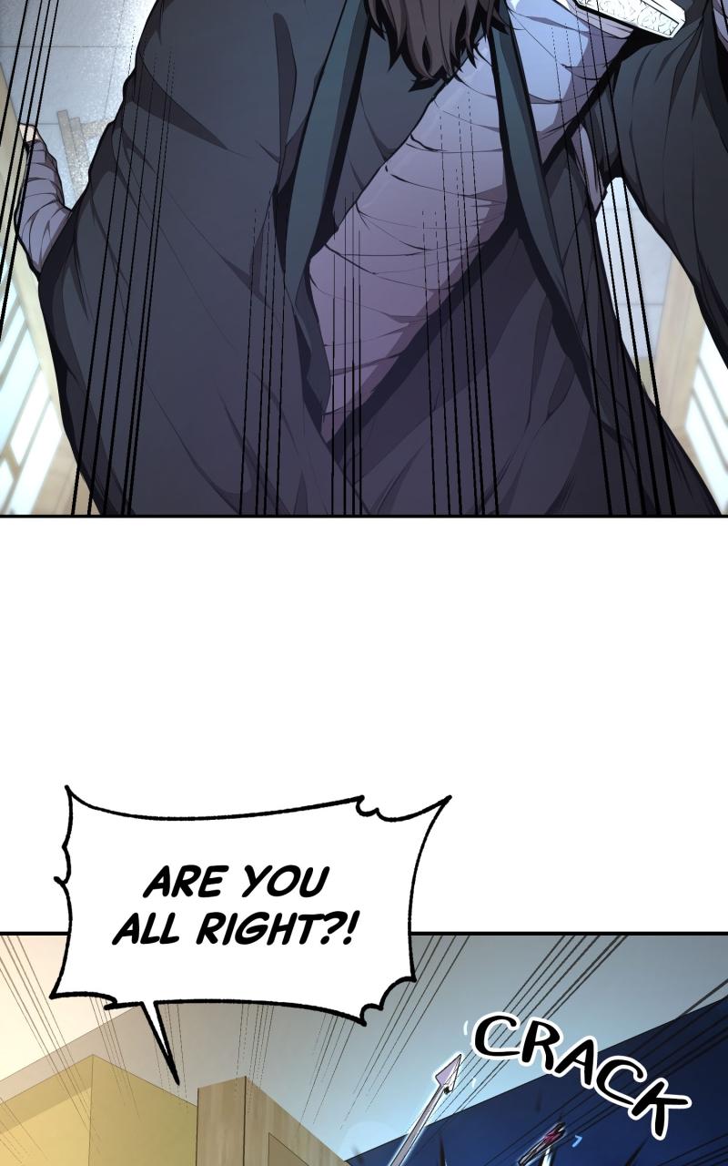 Read The Anxious Demon Sect Leader EN Manga Online