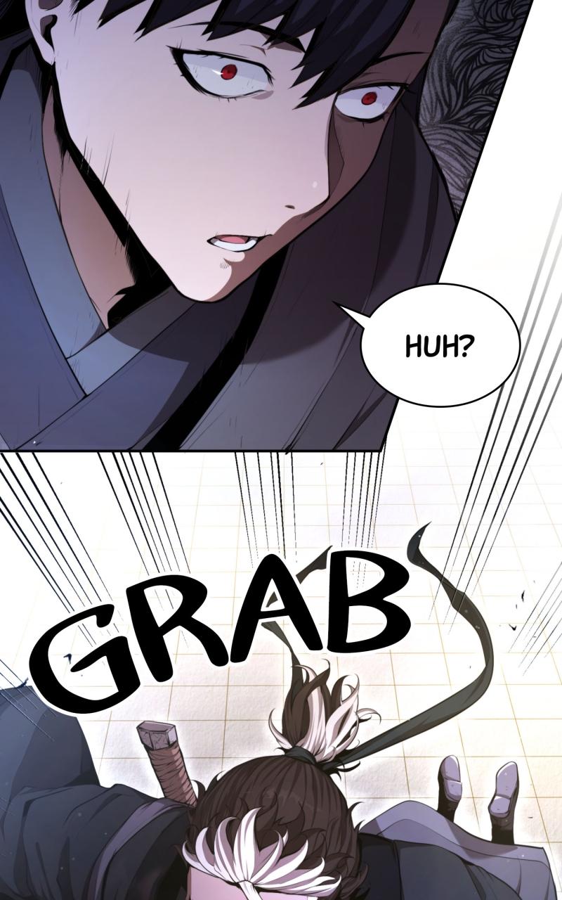 Read The Anxious Demon Sect Leader EN Manga Online
