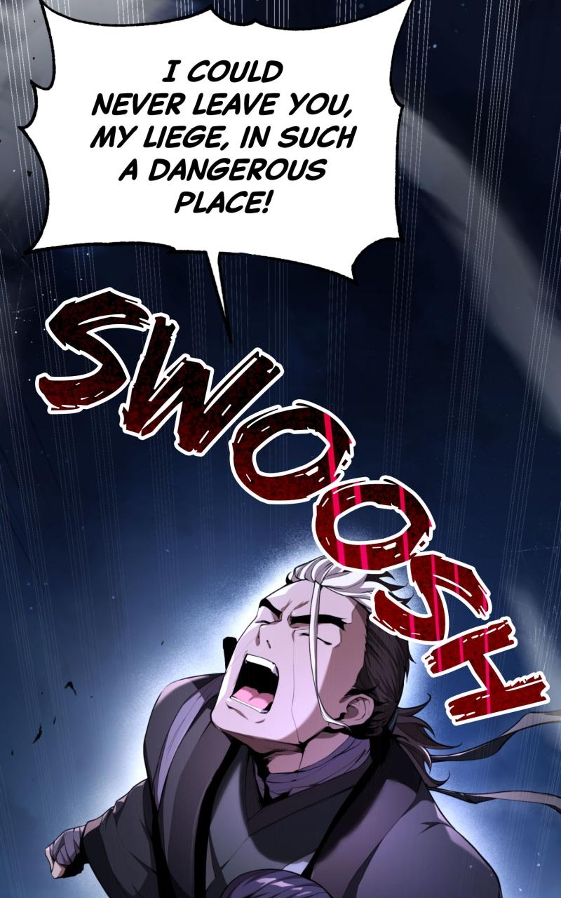 Read The Anxious Demon Sect Leader EN Manga Online