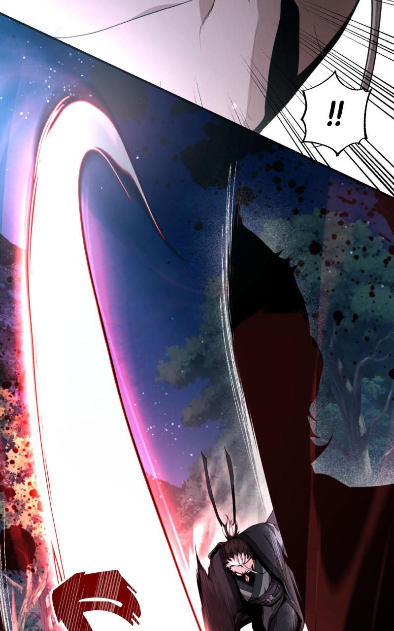 Read The Anxious Demon Sect Leader EN Manga Online