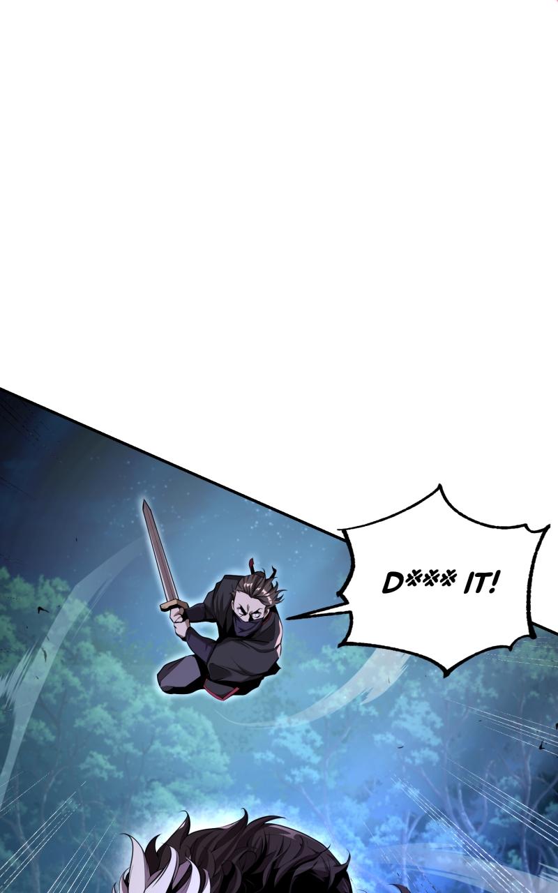 Read The Anxious Demon Sect Leader EN Manga Online
