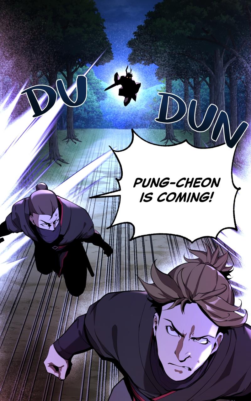 Read The Anxious Demon Sect Leader EN Manga Online