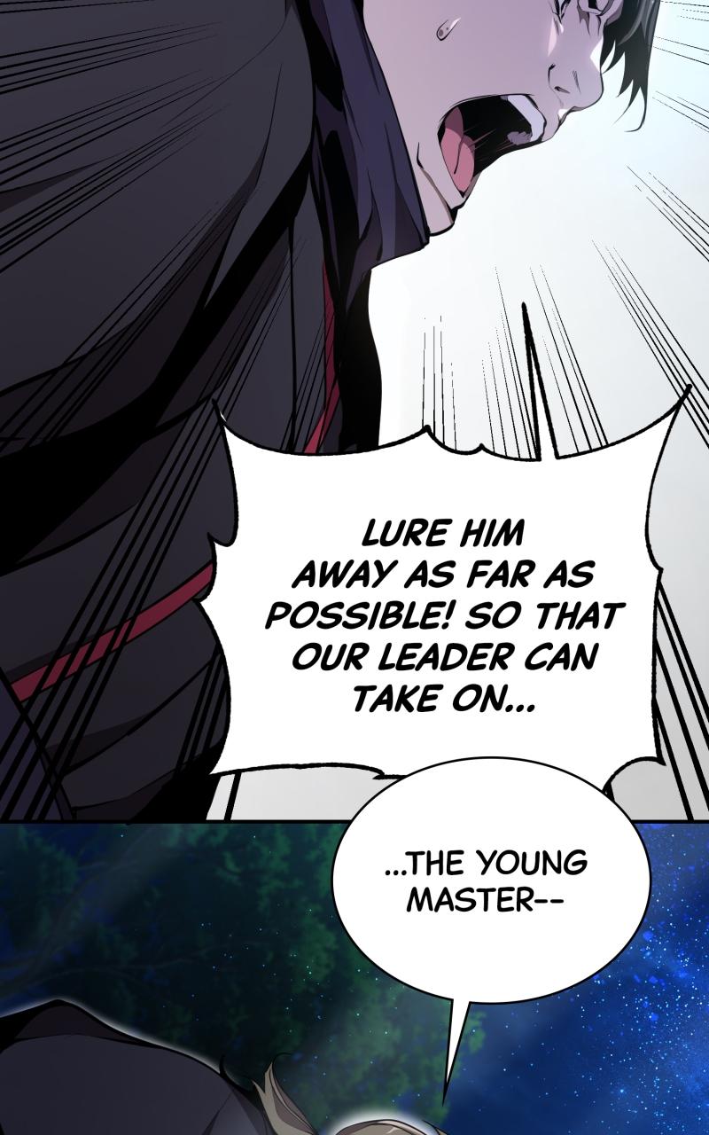 Read The Anxious Demon Sect Leader EN Manga Online