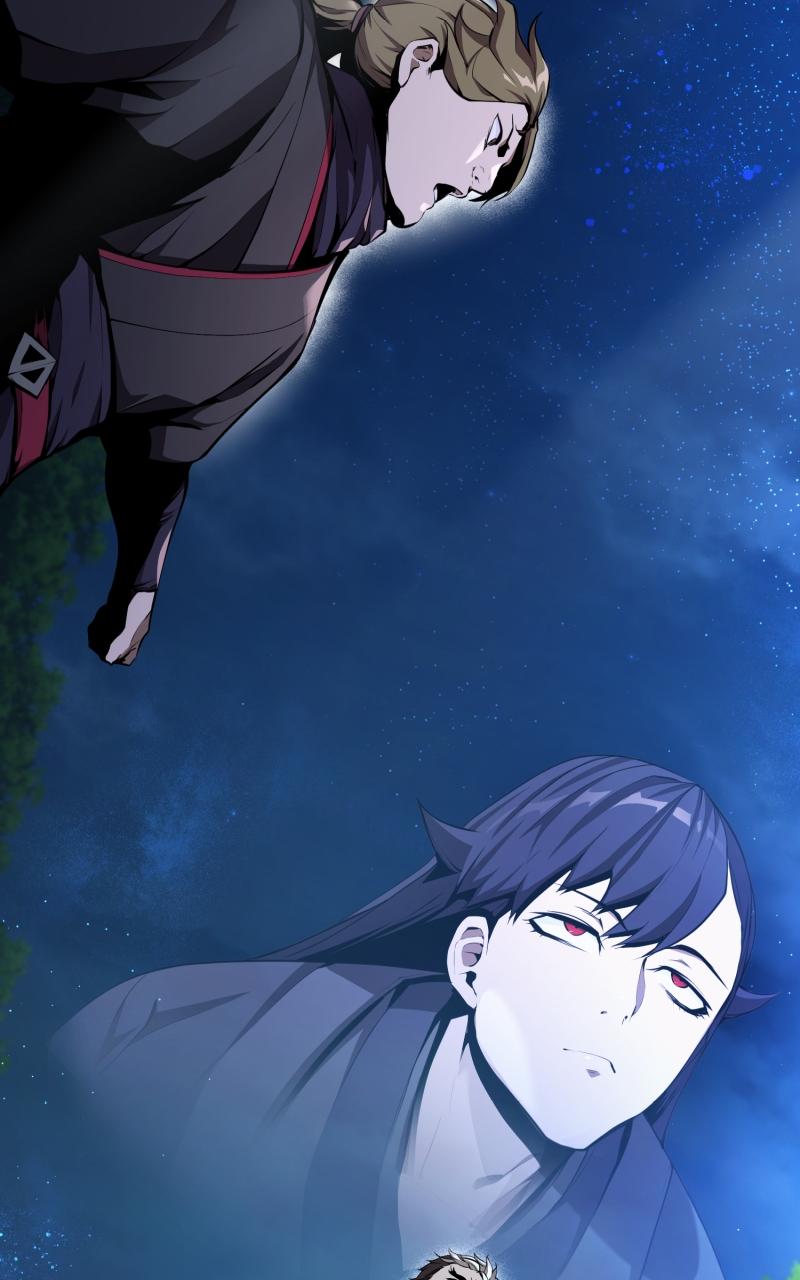 Read The Anxious Demon Sect Leader EN Manga Online