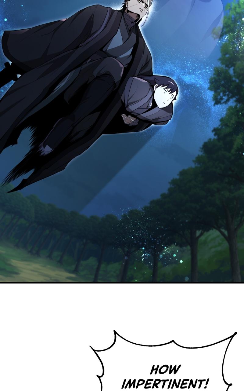 Read The Anxious Demon Sect Leader EN Manga Online