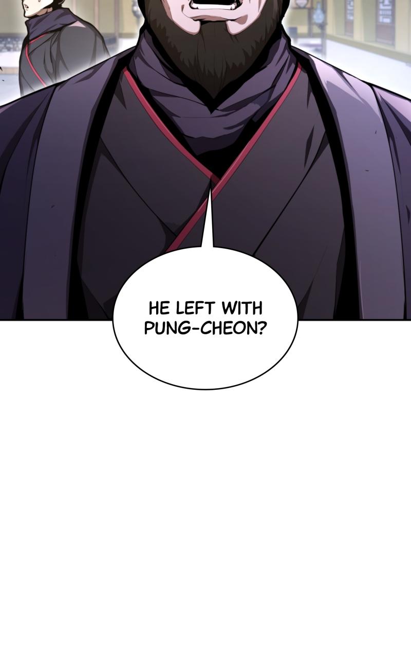 Read The Anxious Demon Sect Leader EN Manga Online