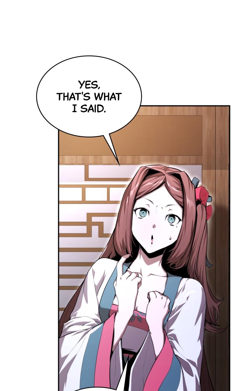 Read The Anxious Demon Sect Leader EN Manga Online