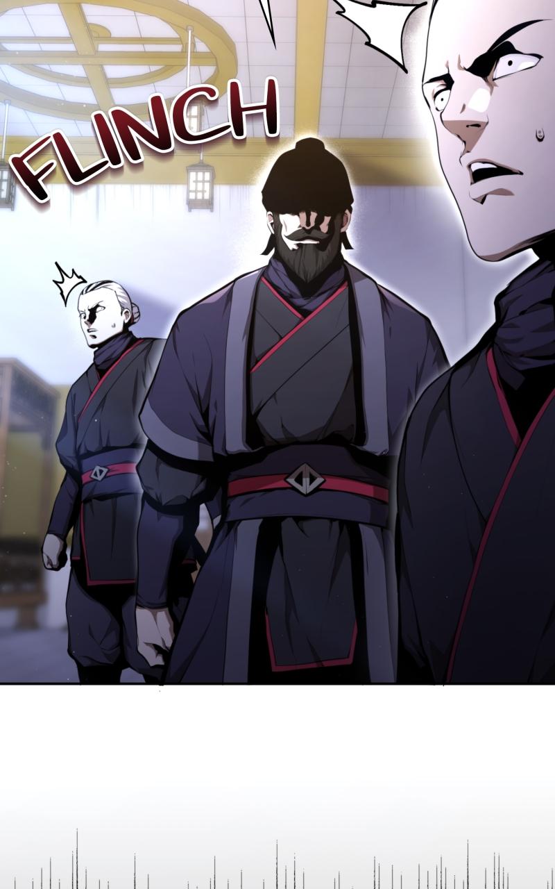 Read The Anxious Demon Sect Leader EN Manga Online