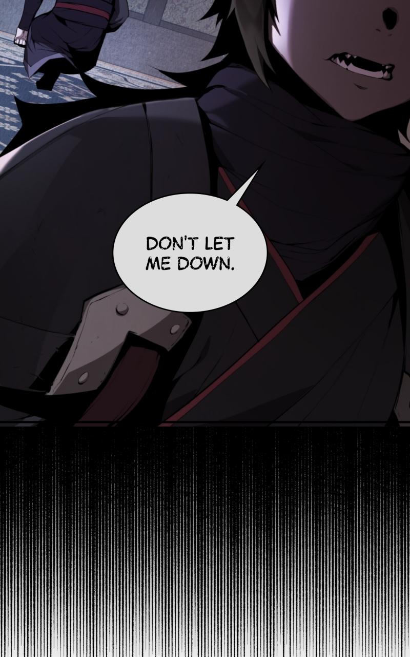 Read The Anxious Demon Sect Leader EN Manga Online