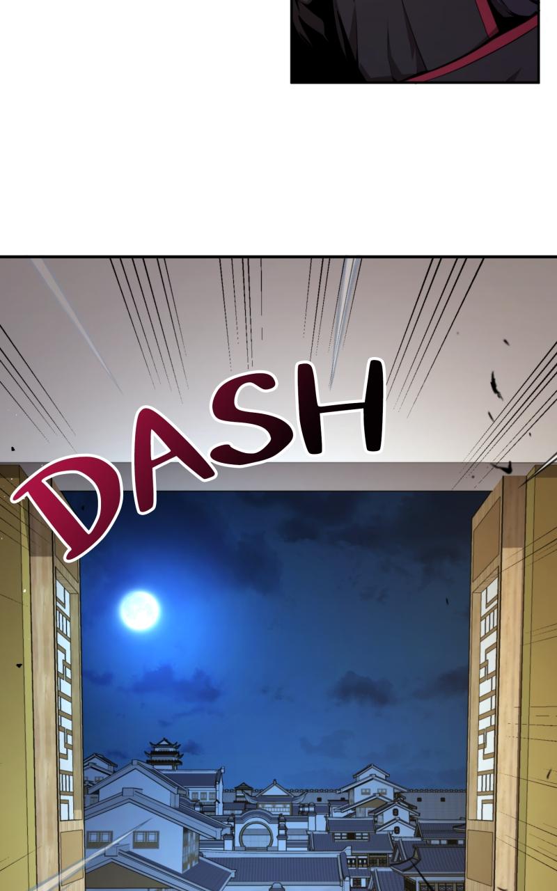Read The Anxious Demon Sect Leader EN Manga Online