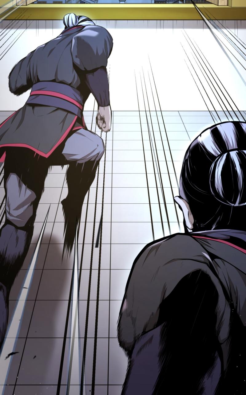 Read The Anxious Demon Sect Leader EN Manga Online