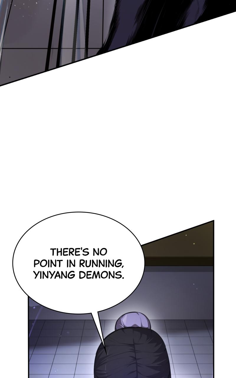 Read The Anxious Demon Sect Leader EN Manga Online