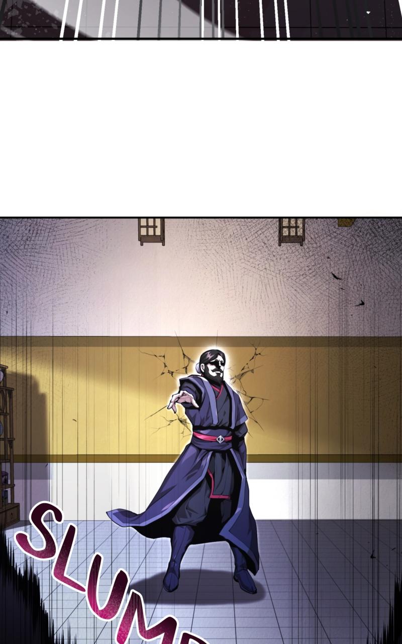 Read The Anxious Demon Sect Leader EN Manga Online