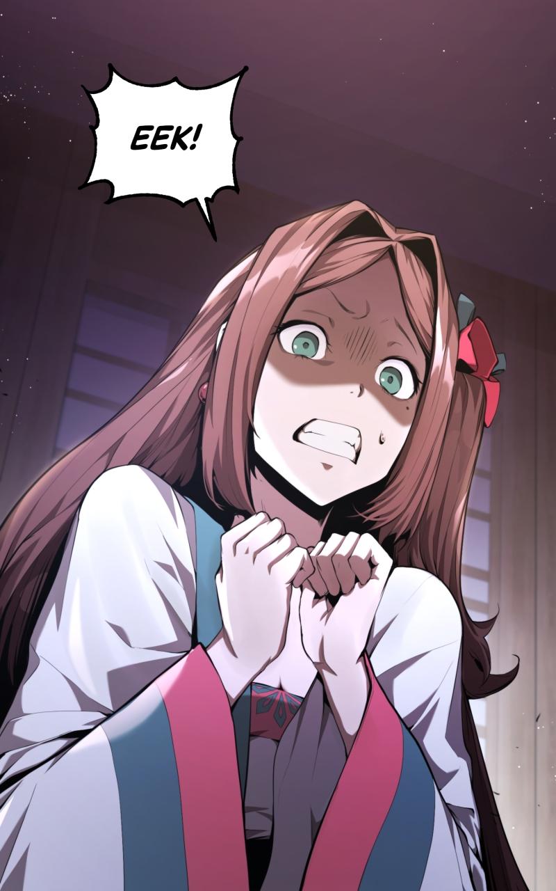 Read The Anxious Demon Sect Leader EN Manga Online