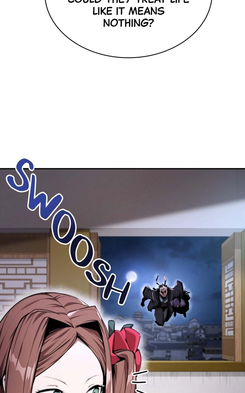 Read The Anxious Demon Sect Leader EN Manga Online