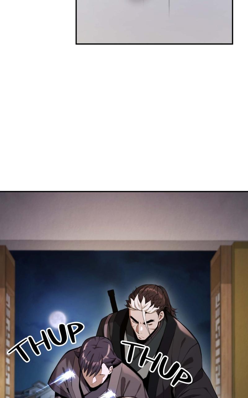 Read The Anxious Demon Sect Leader EN Manga Online