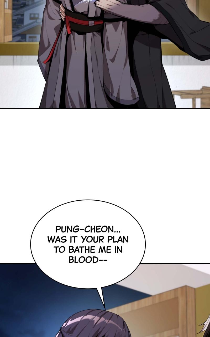 Read The Anxious Demon Sect Leader EN Manga Online