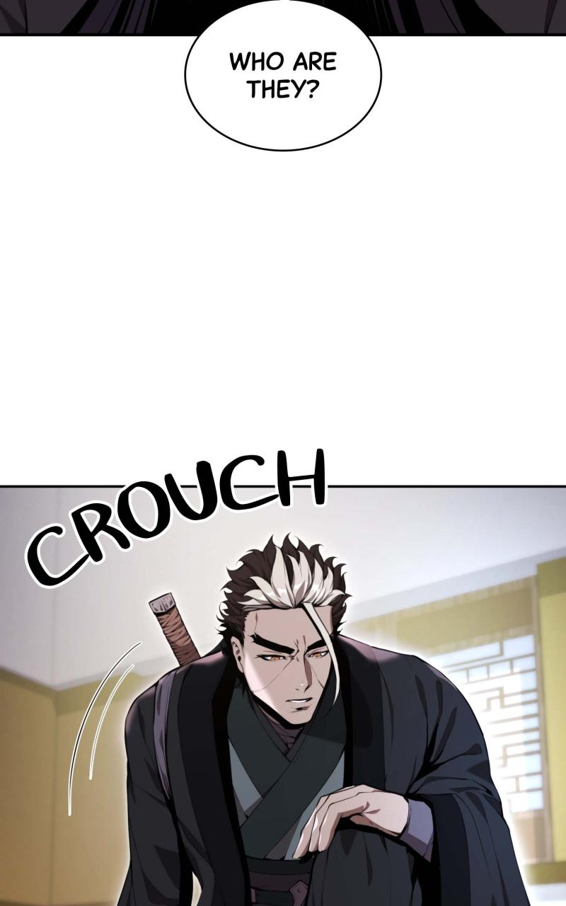 Read The Anxious Demon Sect Leader EN Manga Online