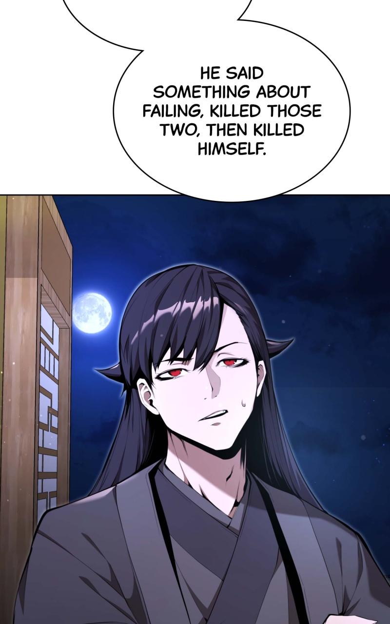 Read The Anxious Demon Sect Leader EN Manga Online