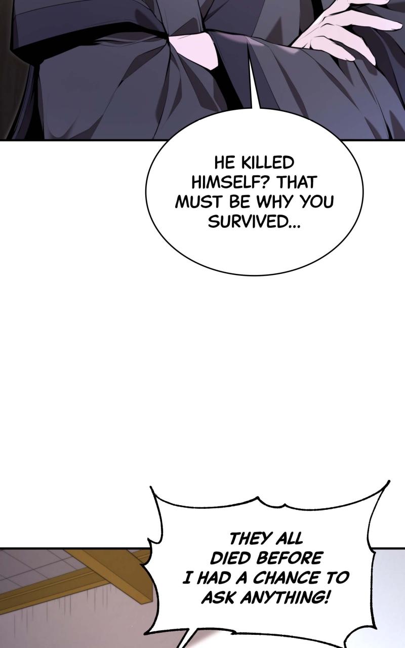 Read The Anxious Demon Sect Leader EN Manga Online