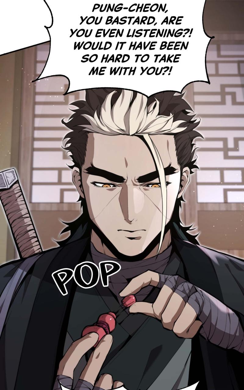 Read The Anxious Demon Sect Leader EN Manga Online