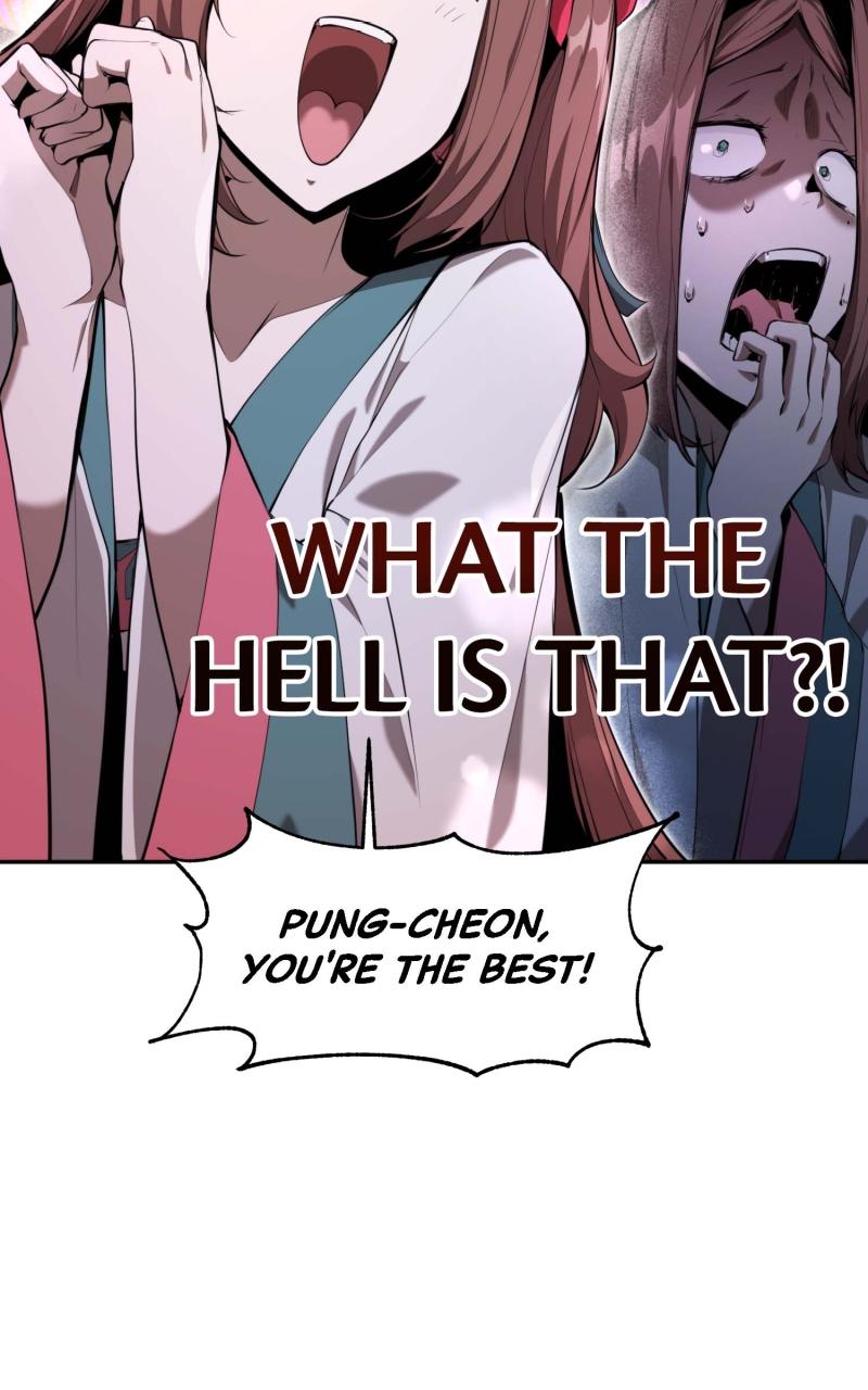 Read The Anxious Demon Sect Leader EN Manga Online