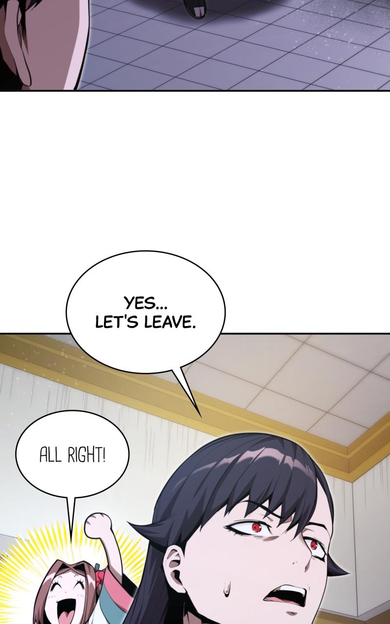 Read The Anxious Demon Sect Leader EN Manga Online