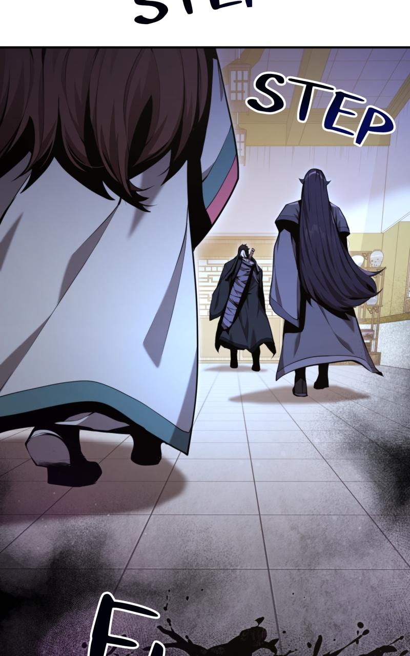 Read The Anxious Demon Sect Leader EN Manga Online