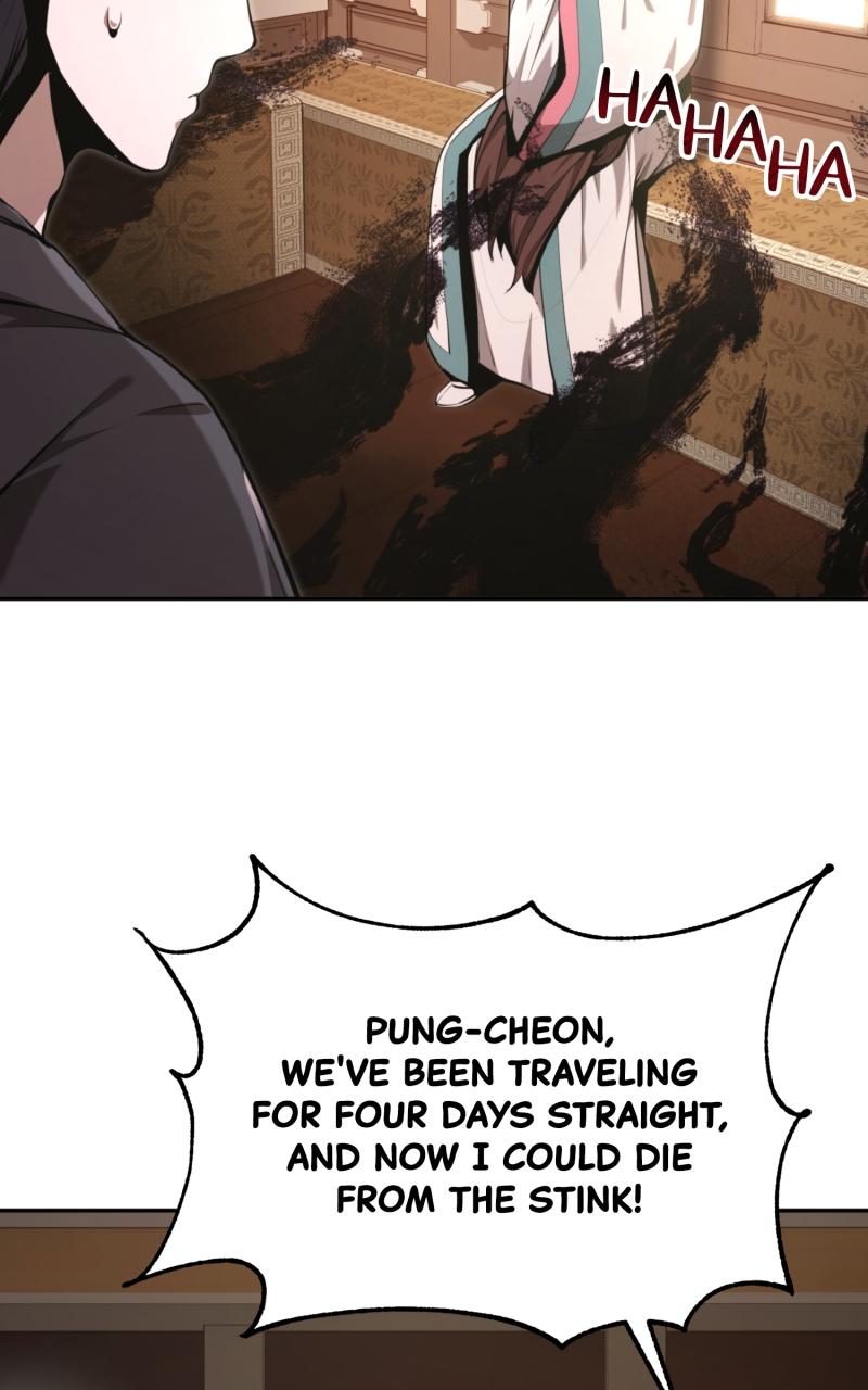 Read The Anxious Demon Sect Leader EN Manga Online