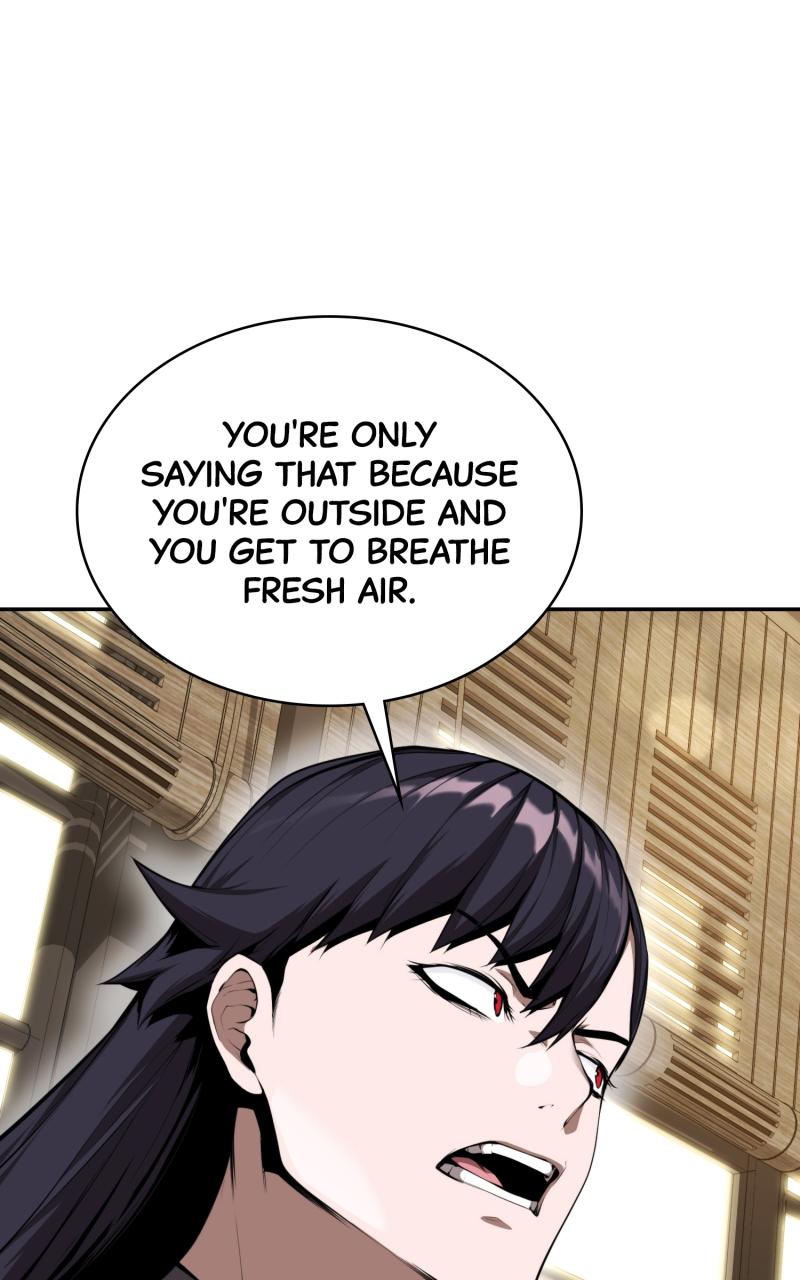 Read The Anxious Demon Sect Leader EN Manga Online