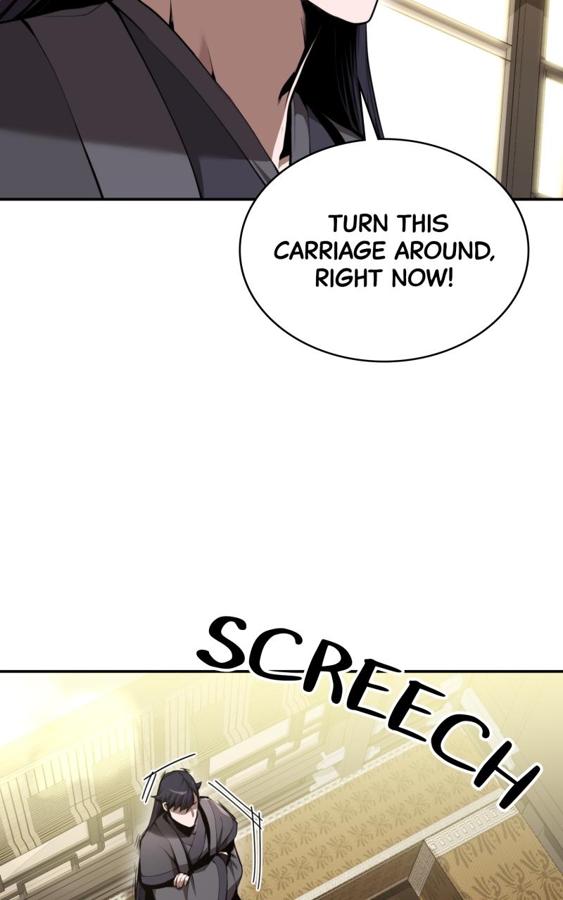 Read The Anxious Demon Sect Leader EN Manga Online