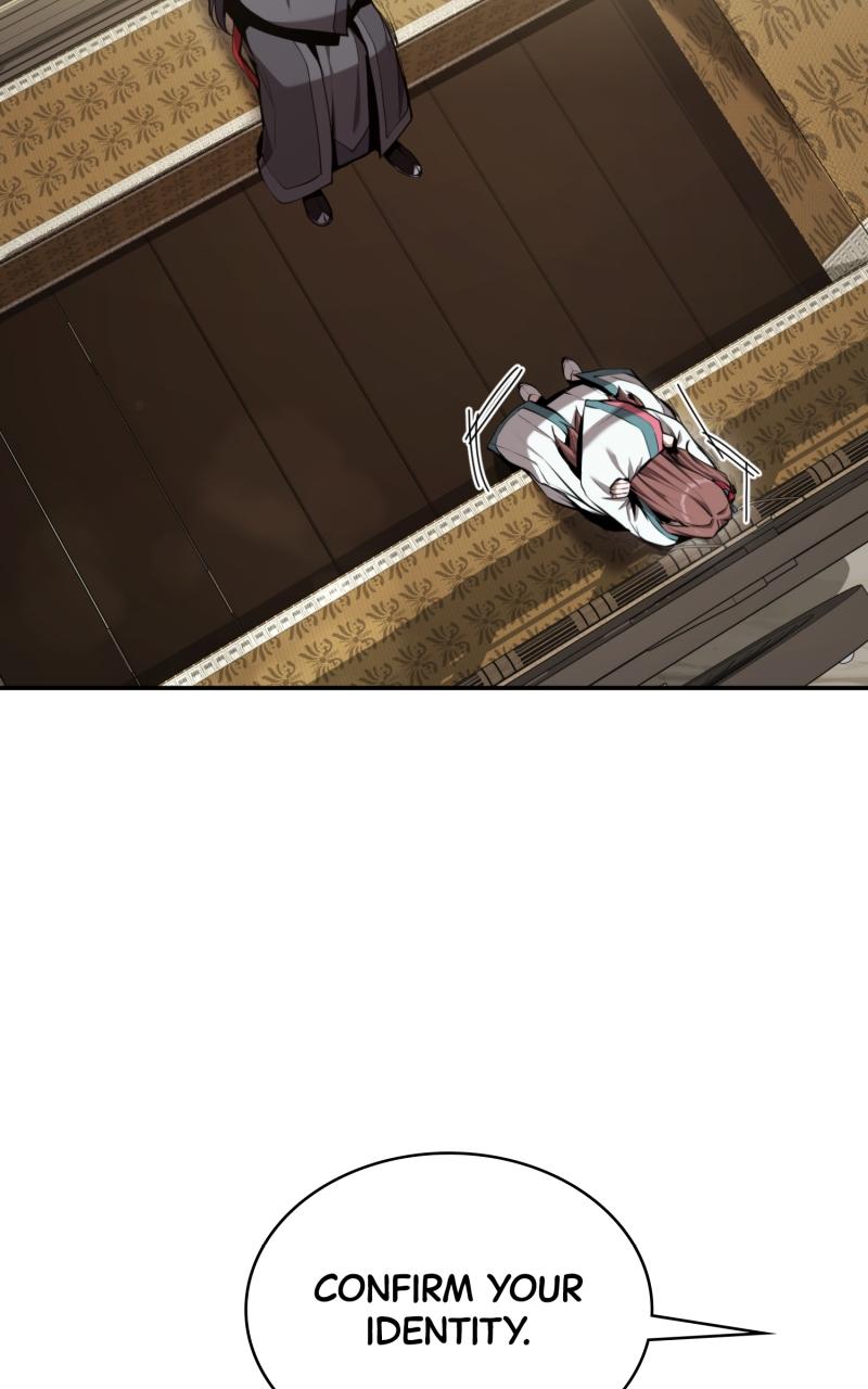 Read The Anxious Demon Sect Leader EN Manga Online