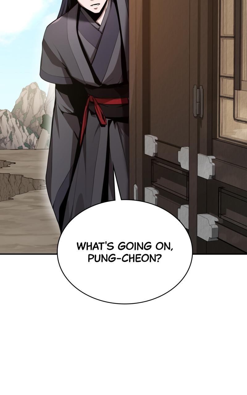 Read The Anxious Demon Sect Leader EN Manga Online