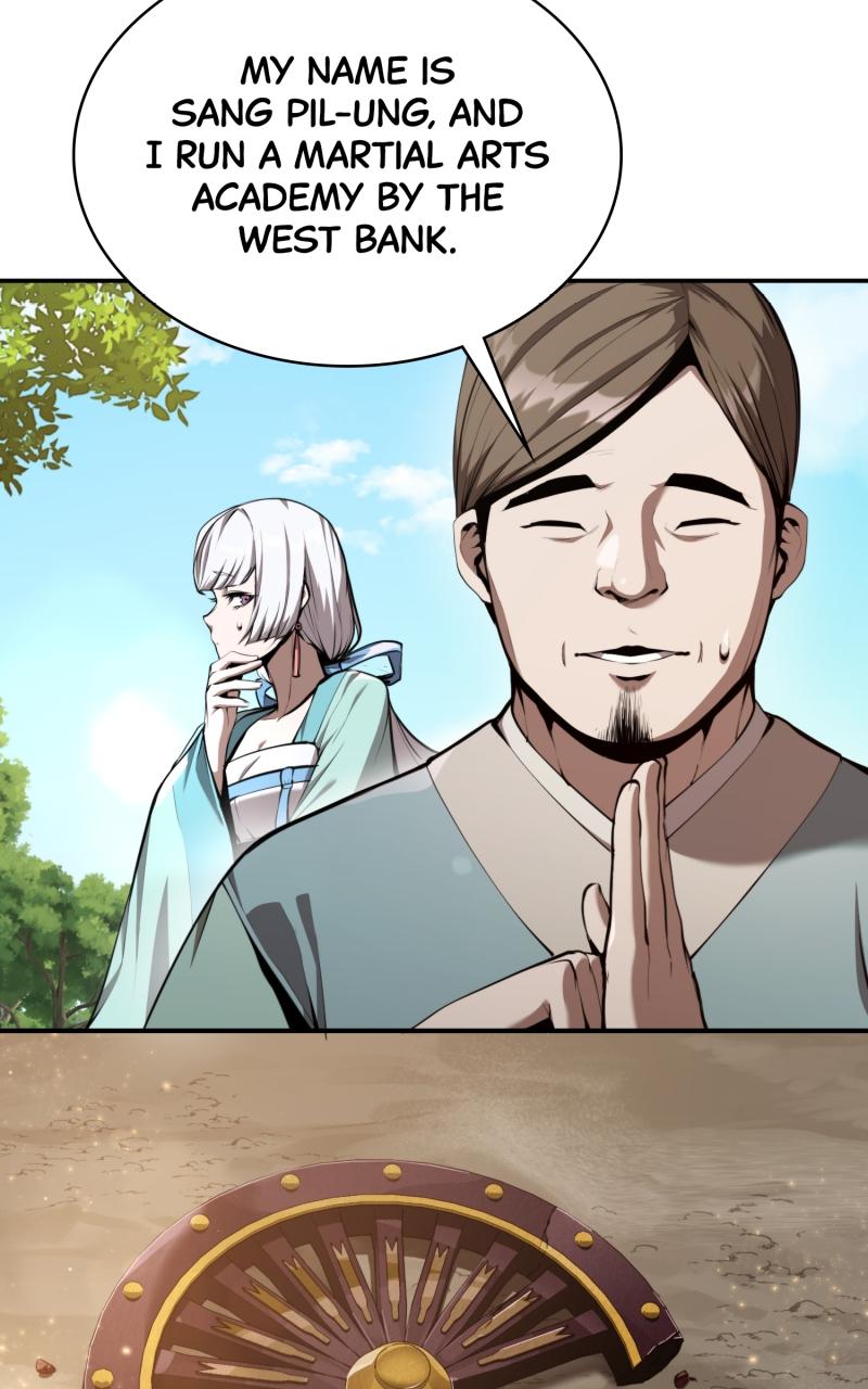 Read The Anxious Demon Sect Leader EN Manga Online