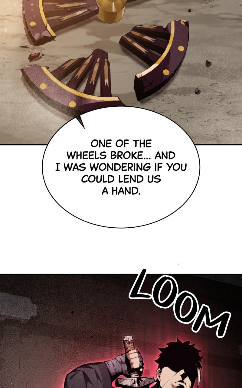 Read The Anxious Demon Sect Leader EN Manga Online