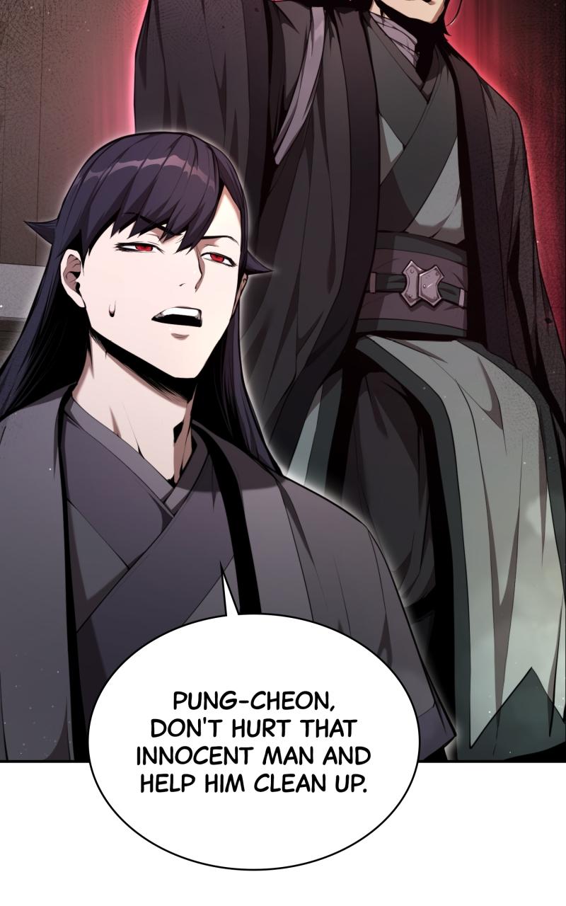 Read The Anxious Demon Sect Leader EN Manga Online