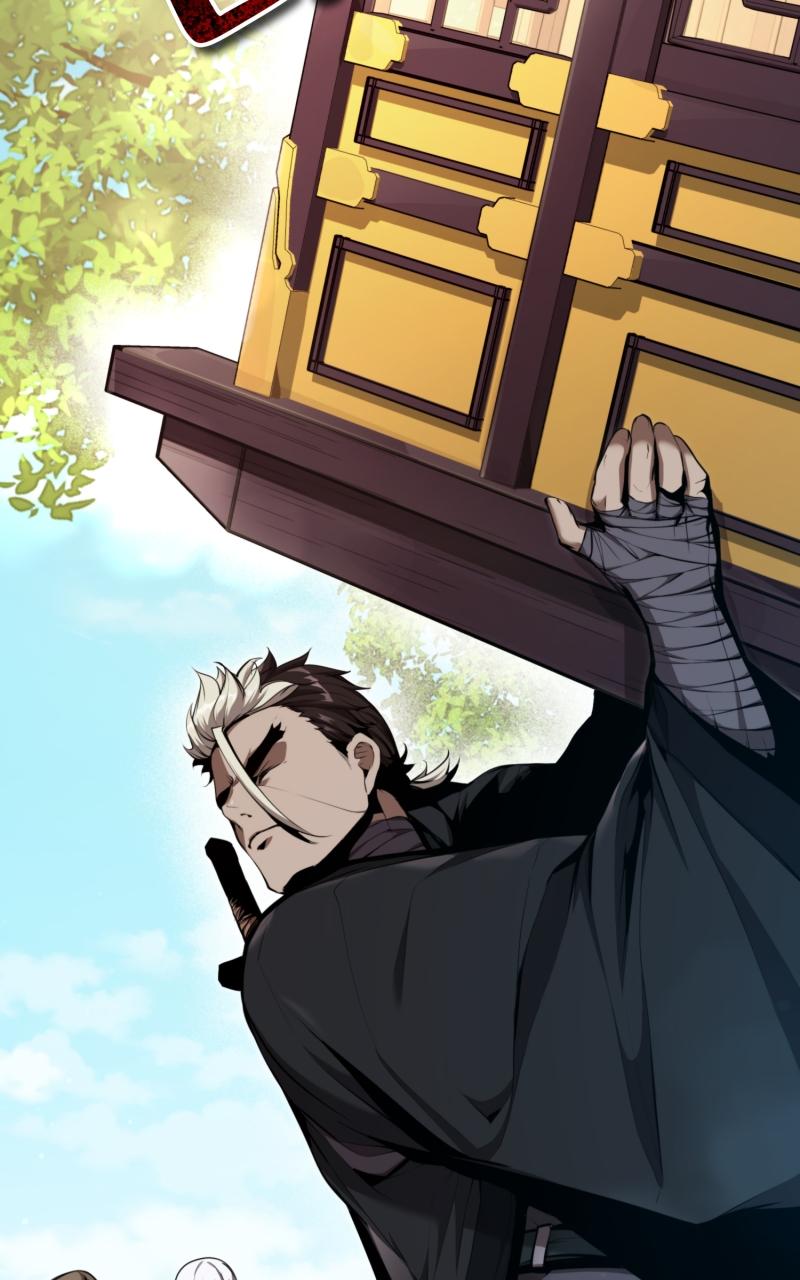 Read The Anxious Demon Sect Leader EN Manga Online