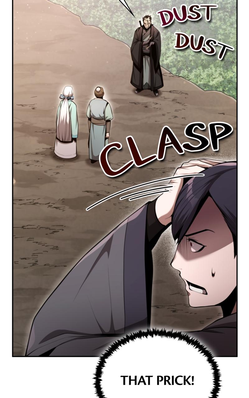 Read The Anxious Demon Sect Leader EN Manga Online