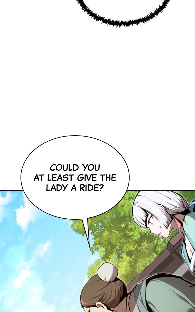Read The Anxious Demon Sect Leader EN Manga Online
