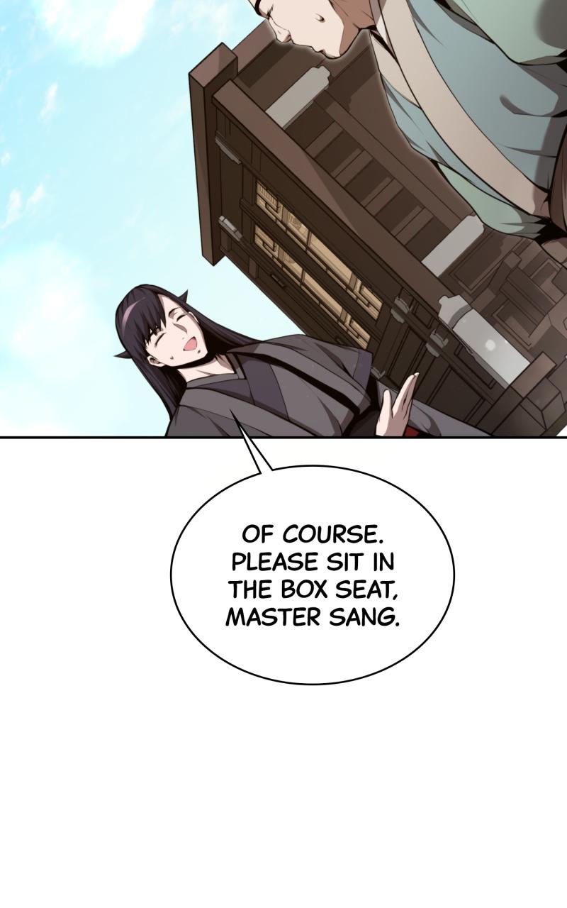 Read The Anxious Demon Sect Leader EN Manga Online