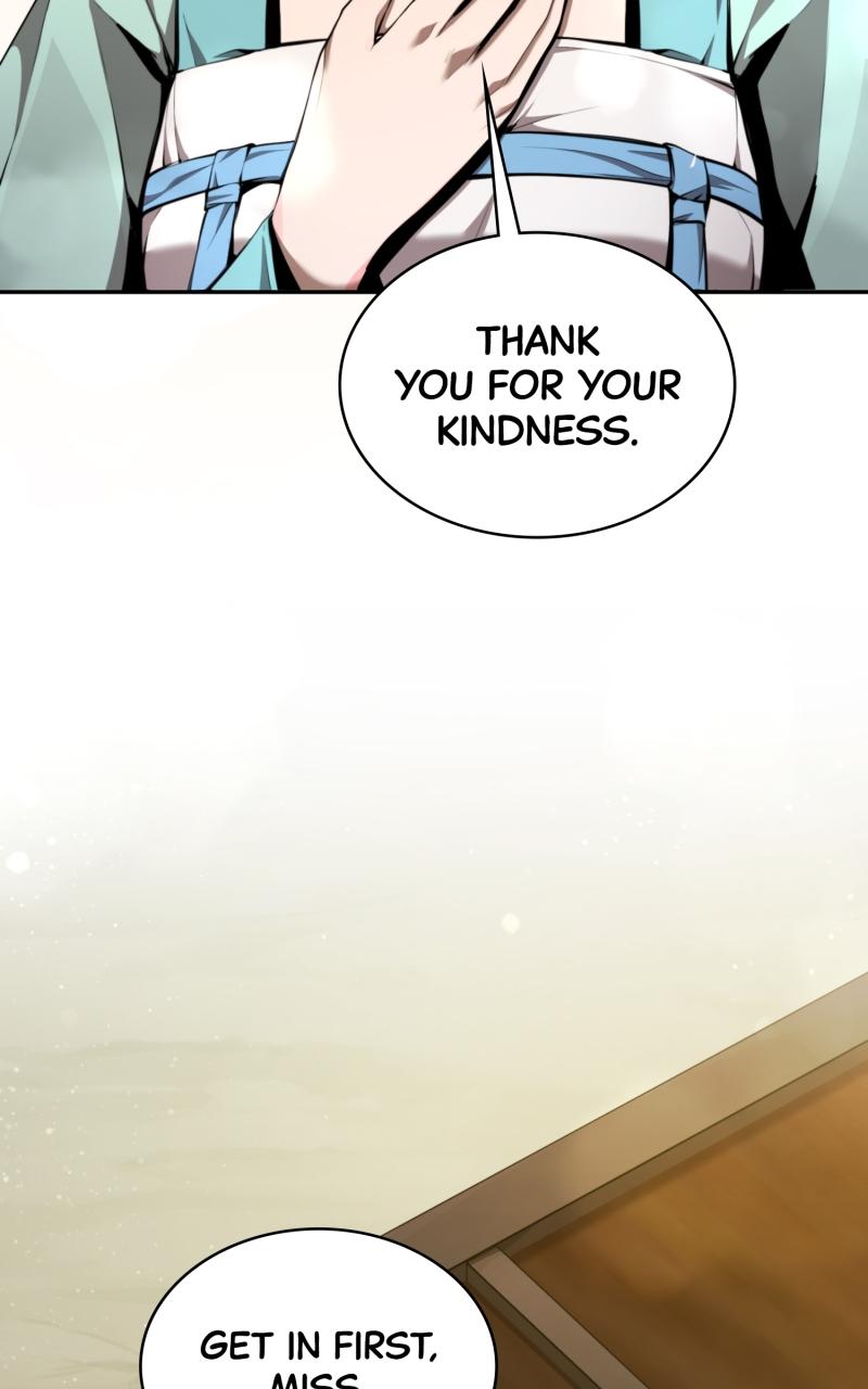 Read The Anxious Demon Sect Leader EN Manga Online