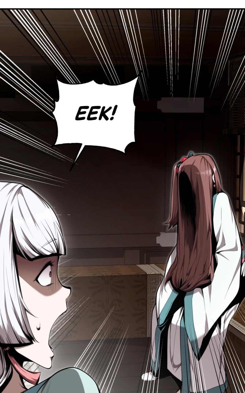 Read The Anxious Demon Sect Leader EN Manga Online