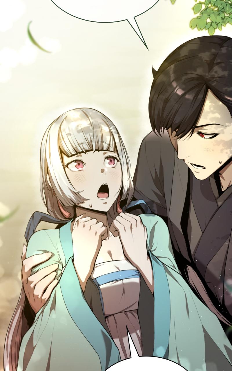 Read The Anxious Demon Sect Leader EN Manga Online