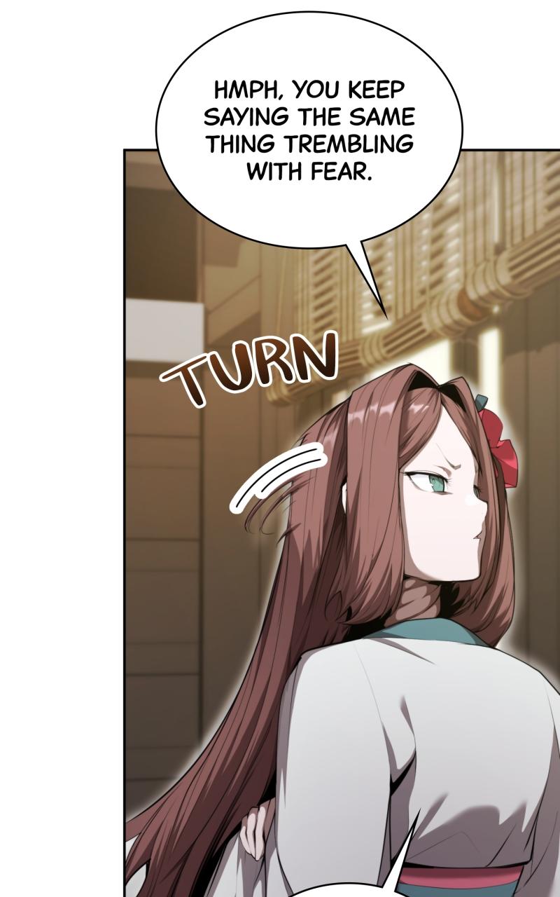 Read The Anxious Demon Sect Leader EN Manga Online