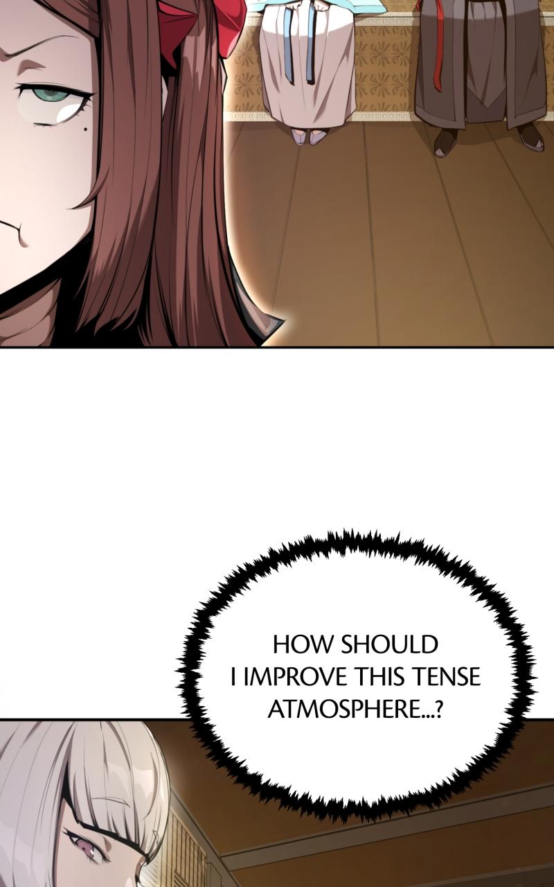 Read The Anxious Demon Sect Leader EN Manga Online